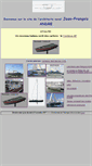 Mobile Screenshot of jfandre.com